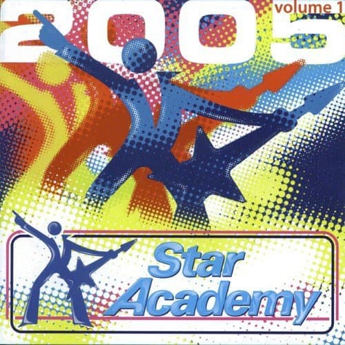 Star Academy 2005 vol.1