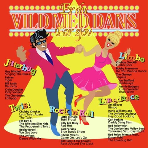 (Twist) Let's Twist Again