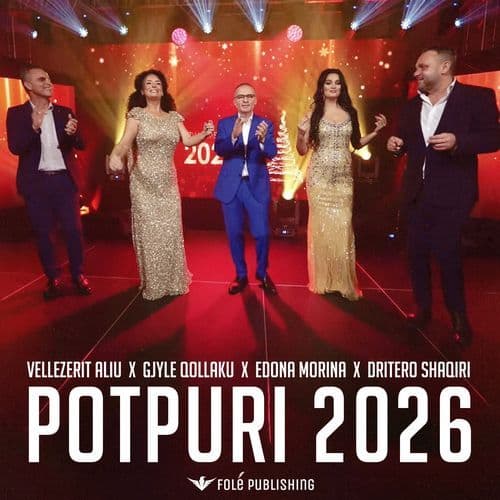 POTPURI 2026
