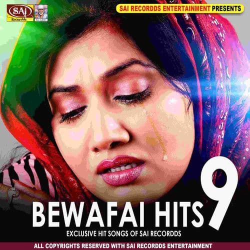 Bewafai Hits 9