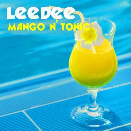 Mango n' Tonic