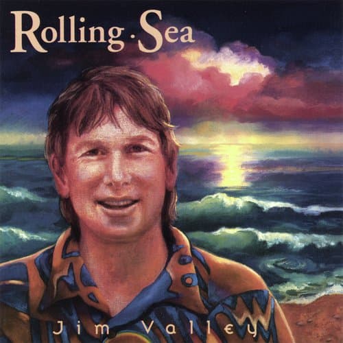 Rolling Sea