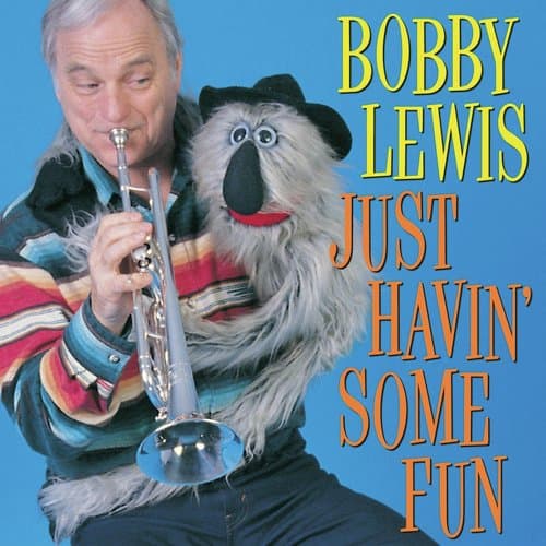 Just Havin' Some Fun