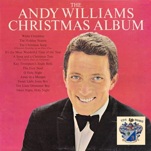 The Andy Williams Christmas Album