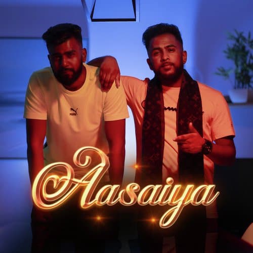 Aasaiya