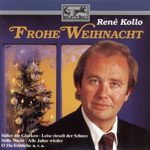 Weihnachtsmarkt aus "La Bohème" (Heiliger Abend, 2. Bild)