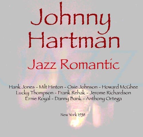 Jazz Romantic