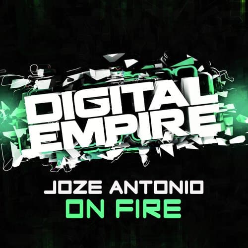 On Fire (Original Mix)