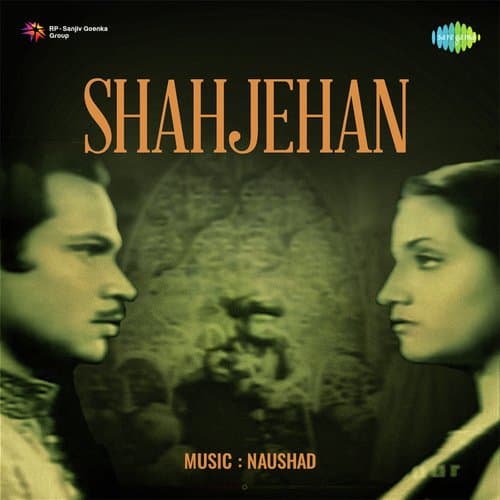 Shahjehan