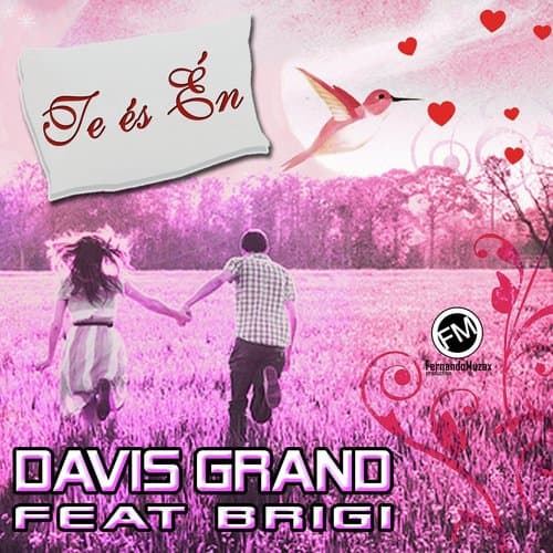 Te és én (Fernando Club Edit)