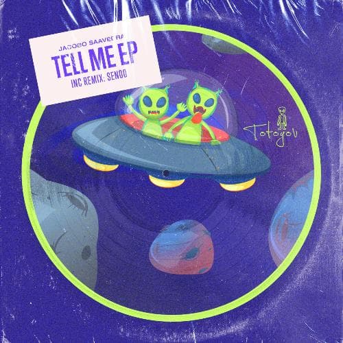 Tell Me (Senoo Remix)