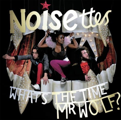 Sister Rosetta (Capture The Spirit)