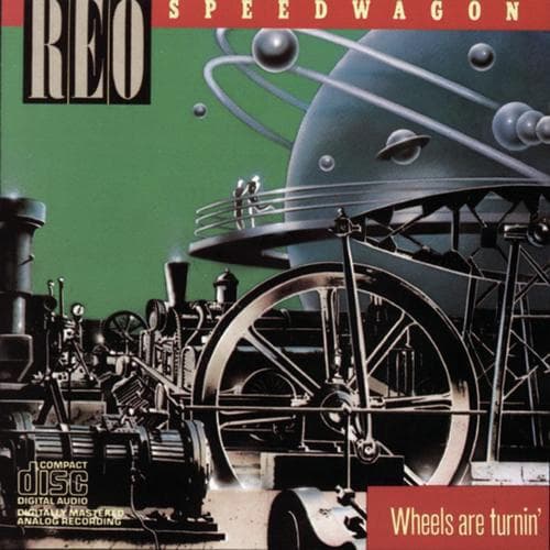 REO Speedwagon