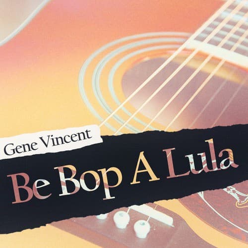 Be Bop A Lula