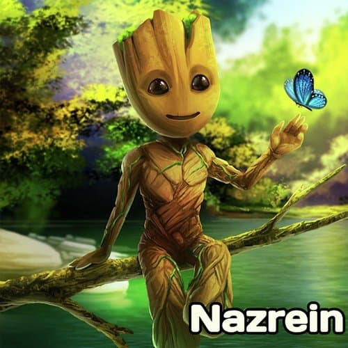Nazrien
