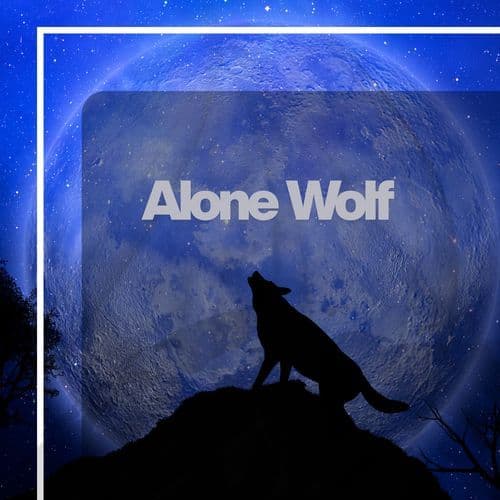 Alone Wolf