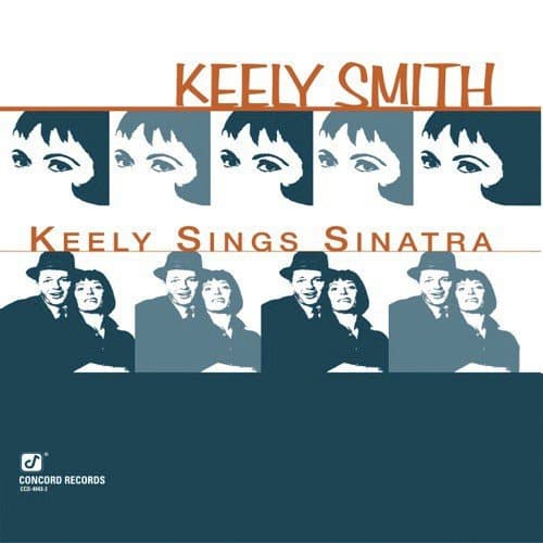 Keely Smith