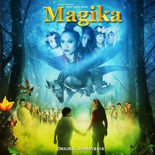 OST Magika