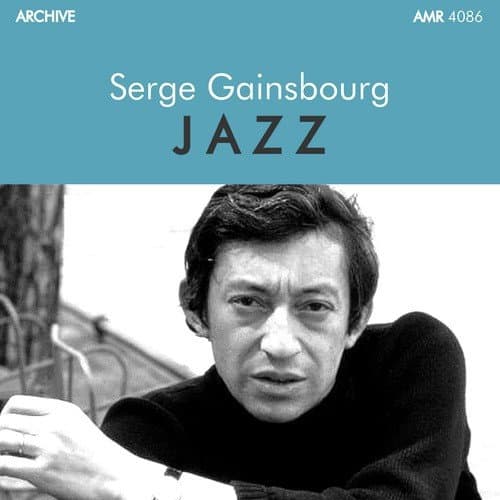 Serge Gainsbourg