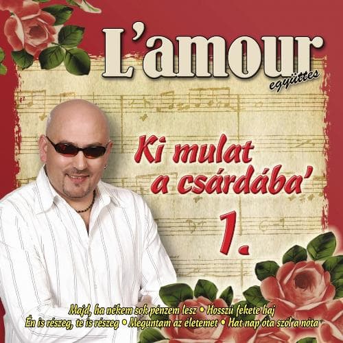 Nem Járunk Mi Sehova Se