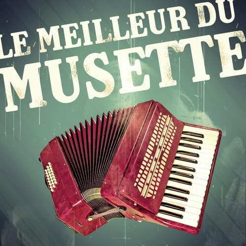 Le Meilleur Du Musette