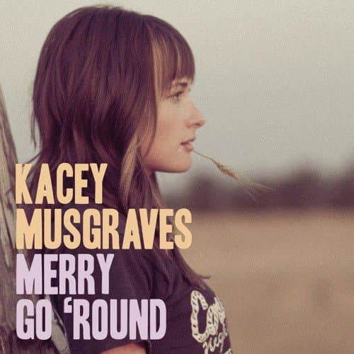Merry Go 'Round (Album Version)