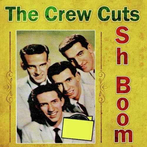 Sh Boom (Alternative Version)