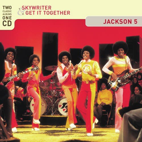 Skywriter / Get It Together