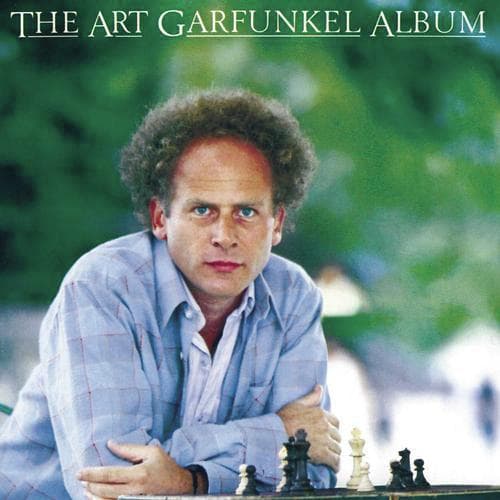 Art Garfunkel