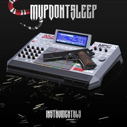 Kasa i Zioło (Instrumental)