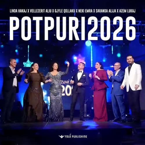 POTPURI 2026