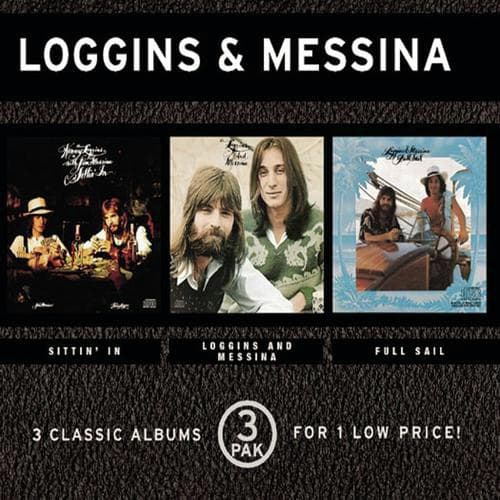Loggins & Messina