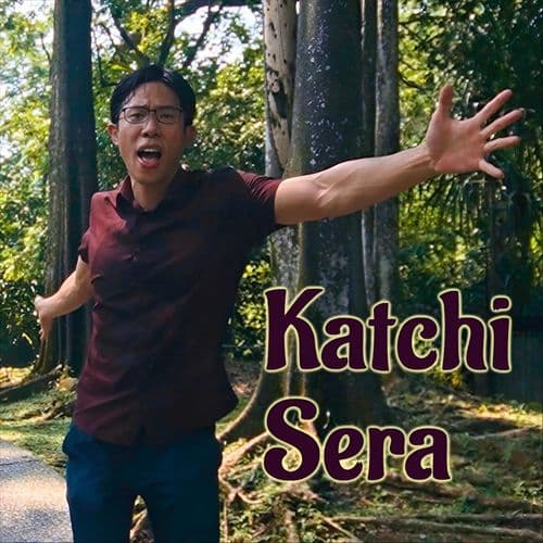 Katchi Sera (Live In Chennai)