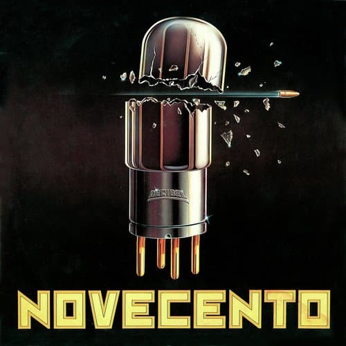 Stregoneria (I Remember Death In The Afternoon)