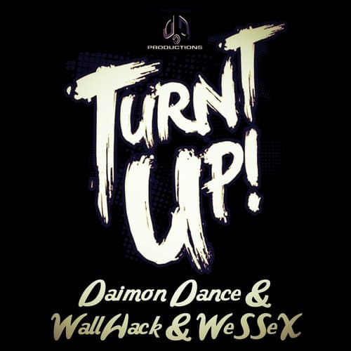 Turnt Up (Original Mix)