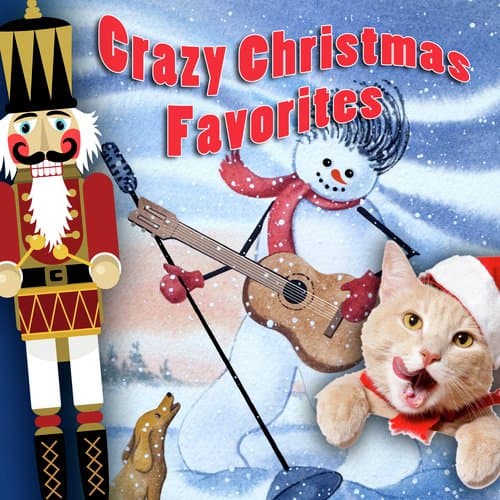 Christmas Don't Be Late