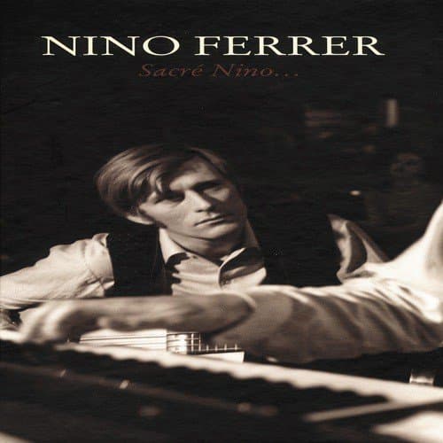 L'Arche De Noé (Album Version)