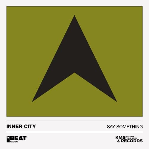 Say Something (Carl Cox Remix)