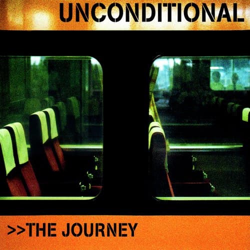 The Journey (Original Radio Mix)