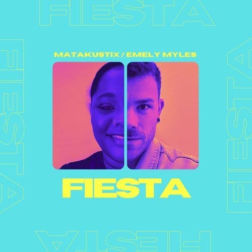 Fiesta (feat. Emely Myles)