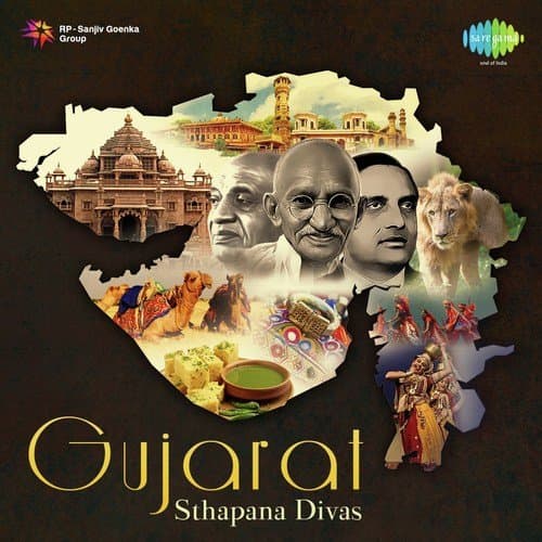 Gujarat Sthapana Divas