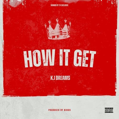 How it Get (Instrumental)