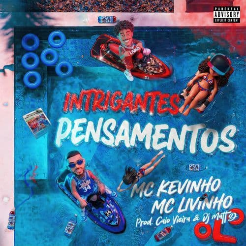 Intrigantes Pensamentos