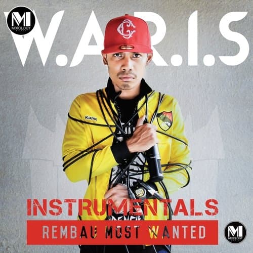 Rembau Most Wanted Instrumentals