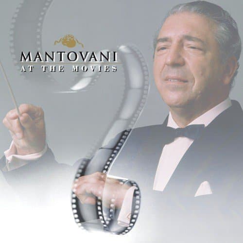 Mantovani