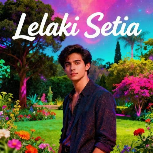Lelaki Setia