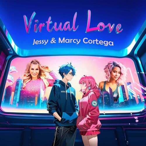 Virtual Love