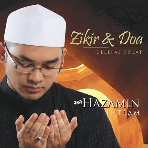 Zikir & Doa (Selepas Solat)