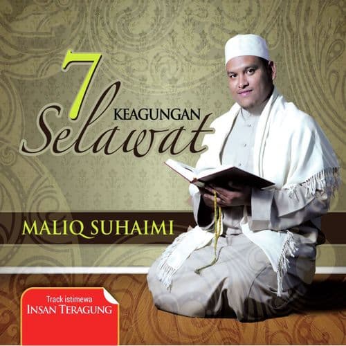 7 Keagungan Selawat