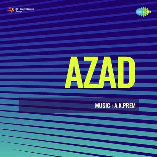 Azad